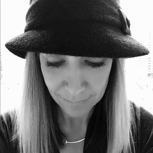 Meet your Posher, Tara